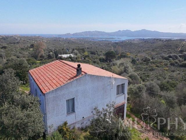 Villa singola in vendita a La Maddalena