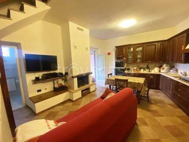 Villa singola in vendita a La Spezia, La Pieve San Venerio