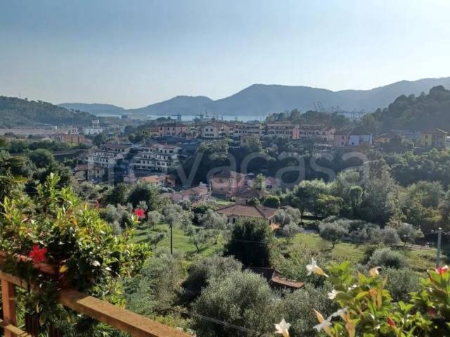 Villa singola in vendita a La Spezia, La Pieve San Venerio