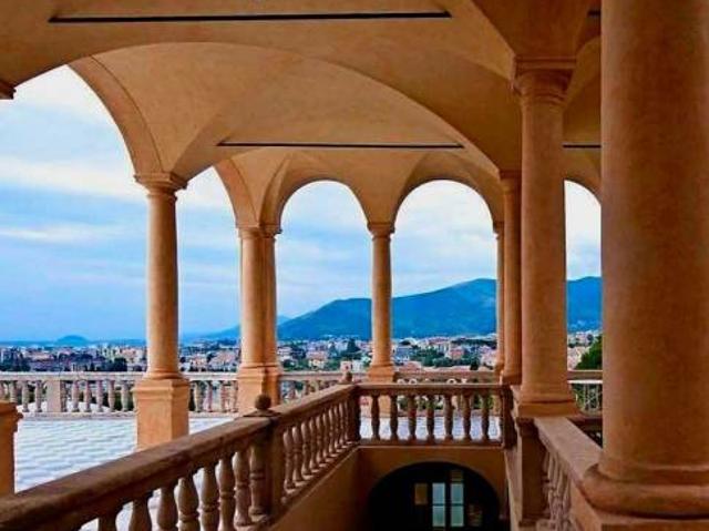 Villa singola in vendita a La Spezia piazzale della Stazione, Umbertino 2 Giugno