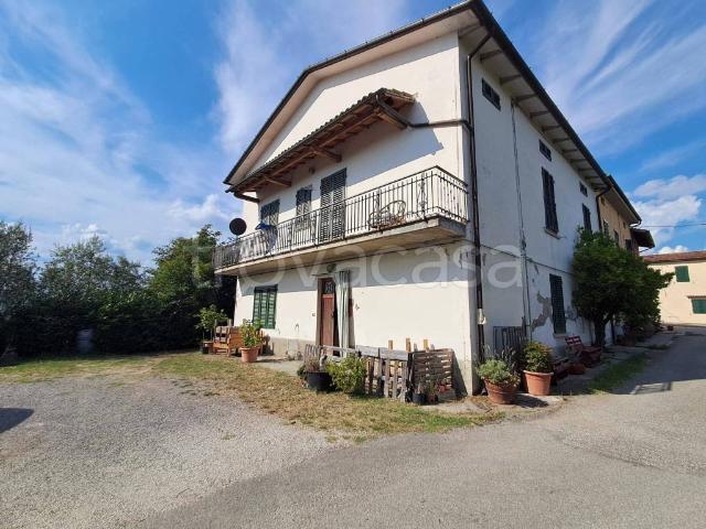 Villa singola in vendita a Lamporecchio via della Palagina, 8