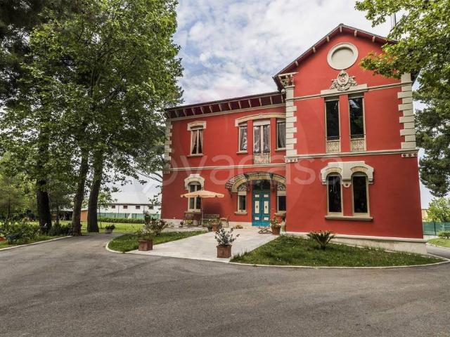 Villa singola in vendita a Lanciano viale Cappuccini