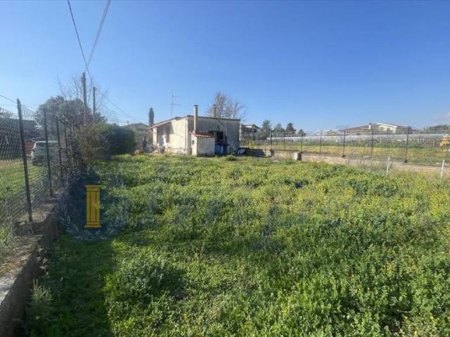 Villa singola in vendita a Landi, Genzano di Roma