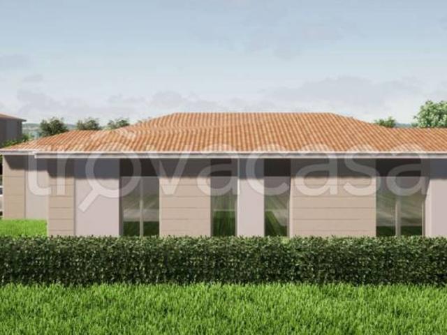 Villa singola in vendita a Langhirano strada Pilastro, 45, Torrechiara