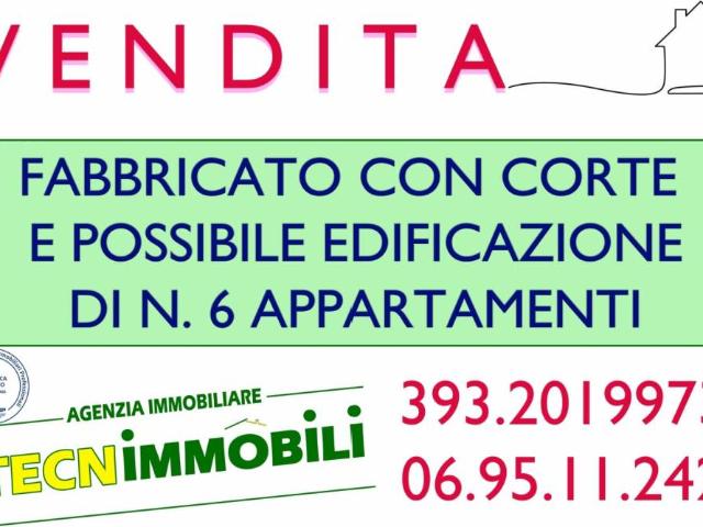 Villa singola in vendita a Labico via Roma