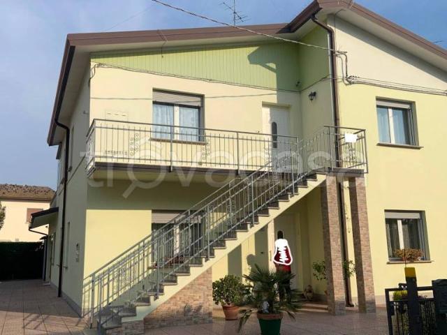 Villa singola in vendita a Lagosanto strada Curole