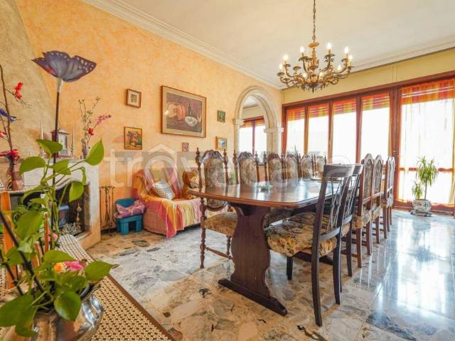 Villa singola in vendita a Lallio via Mascagni, 2A