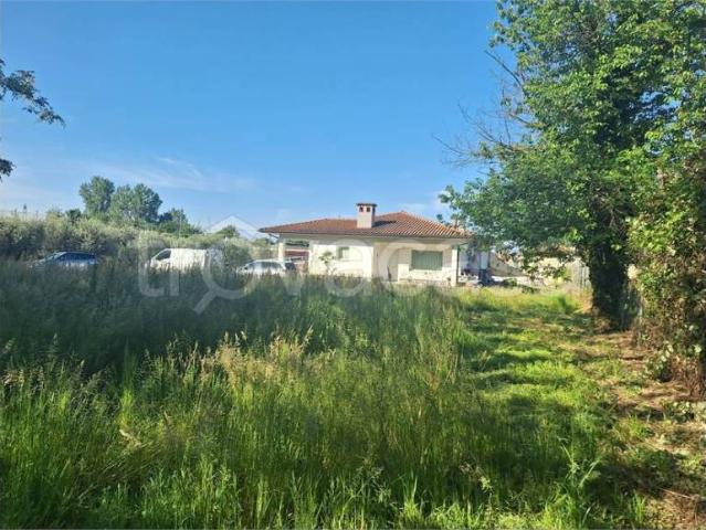 Villa singola in vendita a Larciano via Riccia, 18