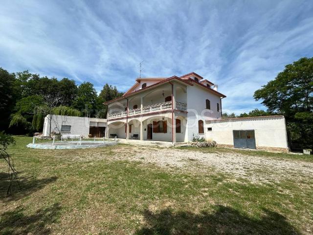 Villa singola in vendita a Larino