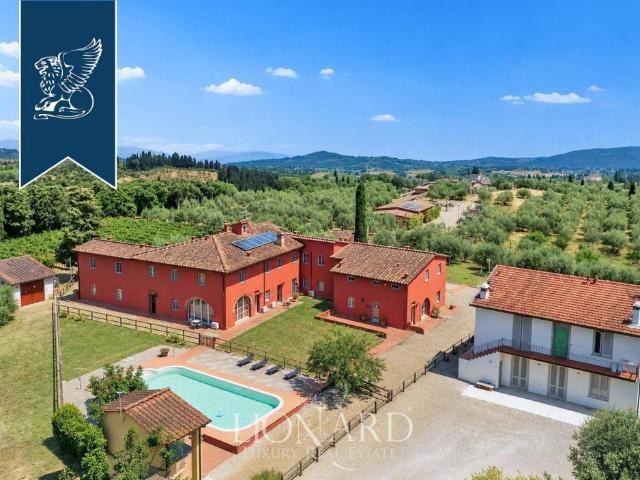 Villa singola in vendita a Lastra a Signa