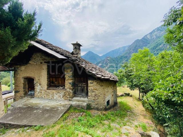 Villa singola in vendita a Las, Lillianes
