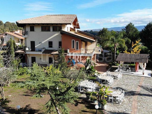 Villa singola in vendita a Lattarico via Ventolilla