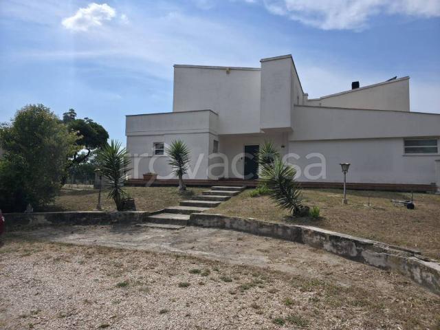 Villa singola in vendita a Latina, Borgo Carso