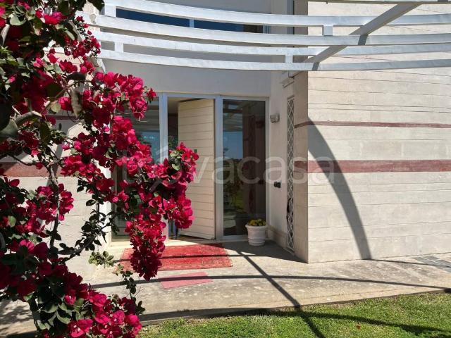 Villa singola in vendita a Latina, Borgo Sabotino foce Verde