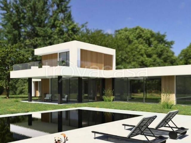 Villa singola in vendita a Latina, Morbella Cucchiarelli
