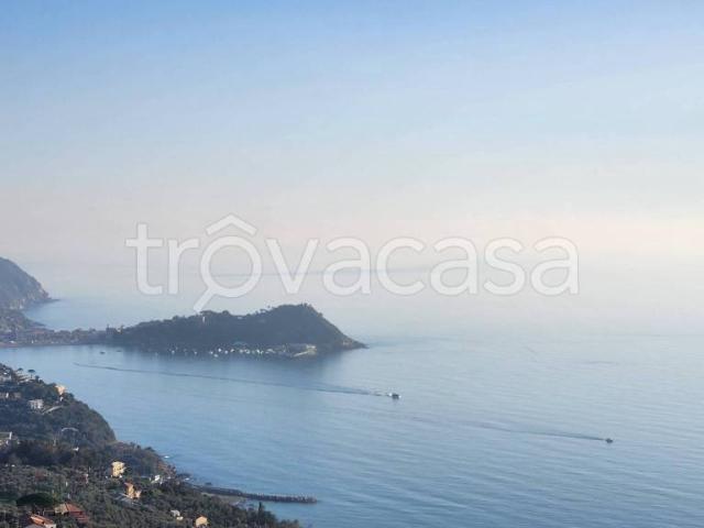 Villa singola in vendita a Lavagna, Santa Giulia