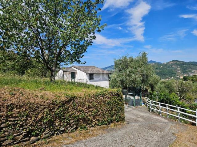 Villa singola in vendita a Lavagna