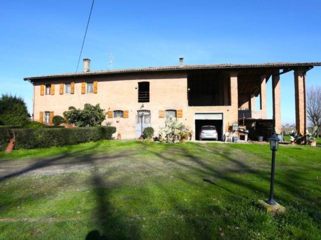 Villa singola in vendita a Lavino di Mezzo, Anzola dell'Emilia