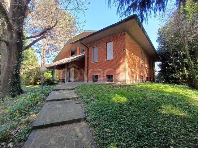 Villa singola in vendita a Lentate sul Seveso via del Popolo