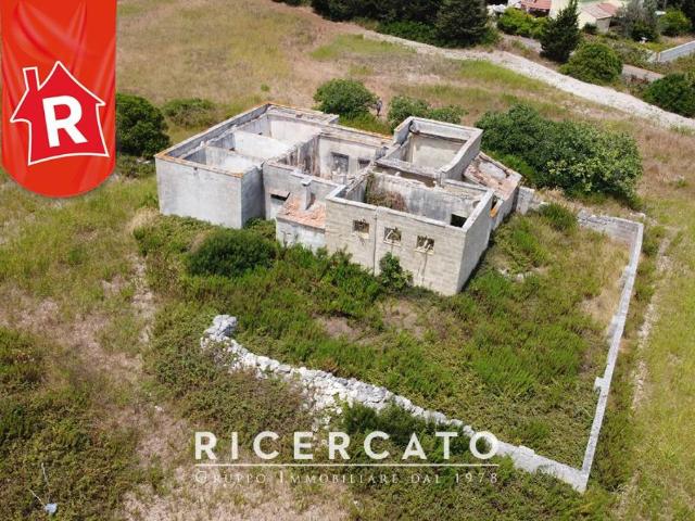 Villa singola in vendita a Lecce, Villaggi
