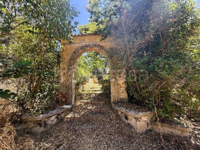Villa singola in vendita a Lecce, Rudiae Casermette