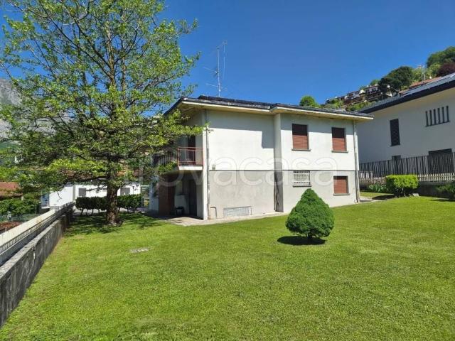 Villa singola in vendita a Lecco via Cesura, 32, Germanedo