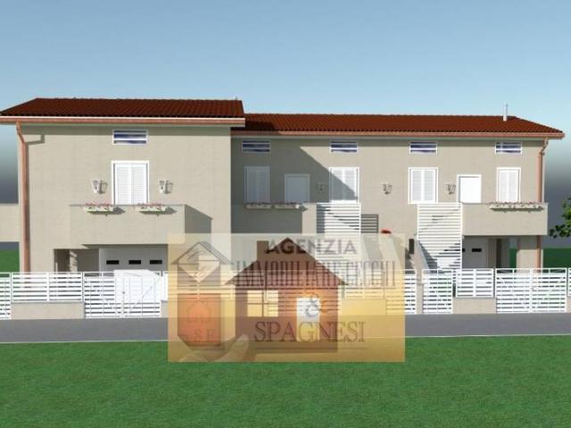 Villa singola in vendita a Lecore, Signa