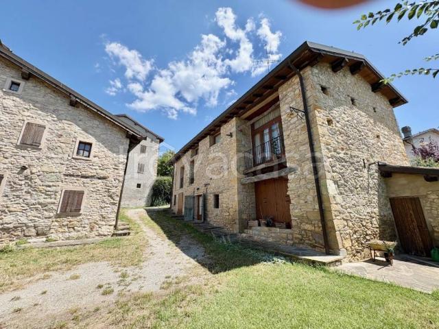 Villa singola in vendita a Leguigno, Casina