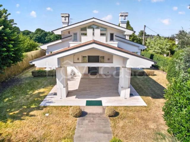 Villa singola in vendita a Legnaro, Casone
