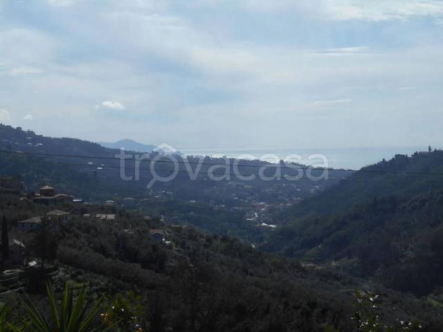 Villa singola in vendita a Leivi via Crocetta, 31
