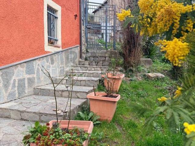 Villa singola in vendita a Leivi via n.S. della Guardia