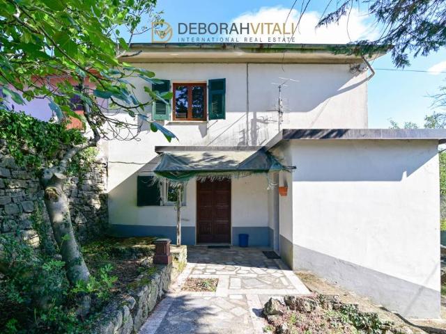 Villa singola in vendita a Lerici