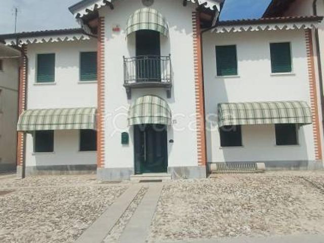 Villa singola in vendita a Lestizza