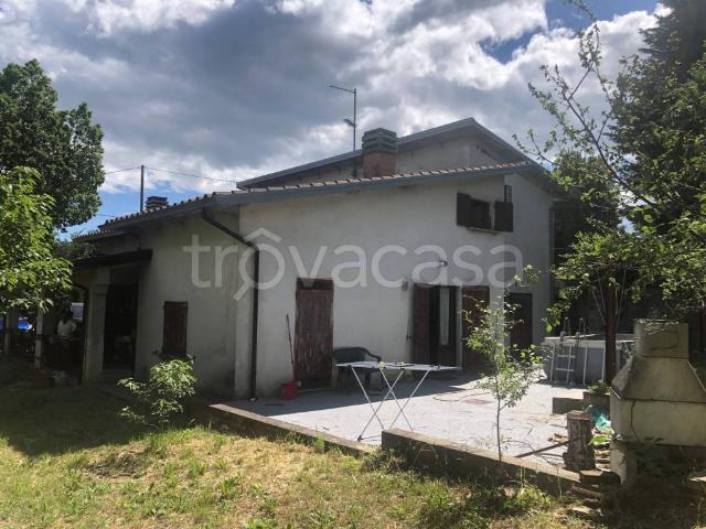 Villa singola in vendita a Lesignano de' Bagni via 1 Maggio, 34
