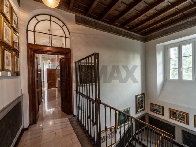 Villa singola in vendita a Lesmo