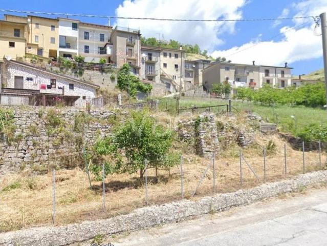 Villa singola in vendita a Letino