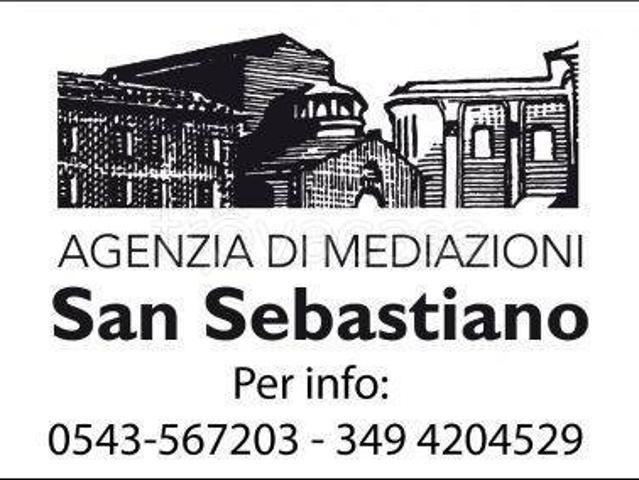 Villa singola in vendita a Levante, Cesenatico