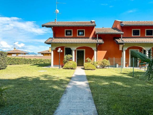Villa singola in vendita a Levo, Stresa