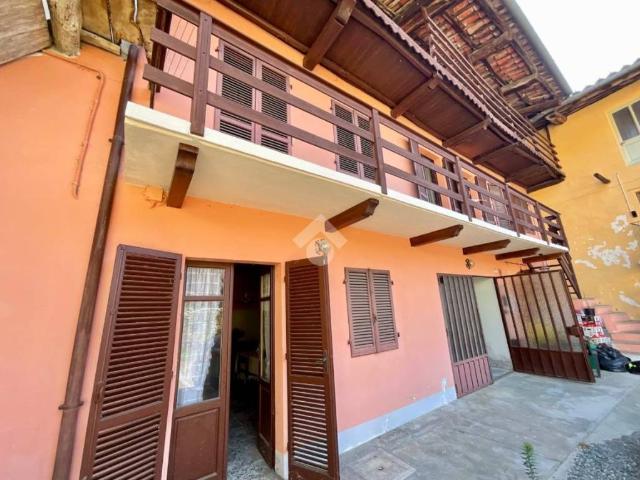 Villa singola in vendita a Levone via della Libertà, 30