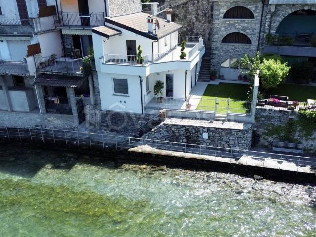 Villa singola in vendita a Lezzeno