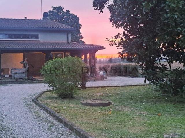 Villa singola in vendita a Limena