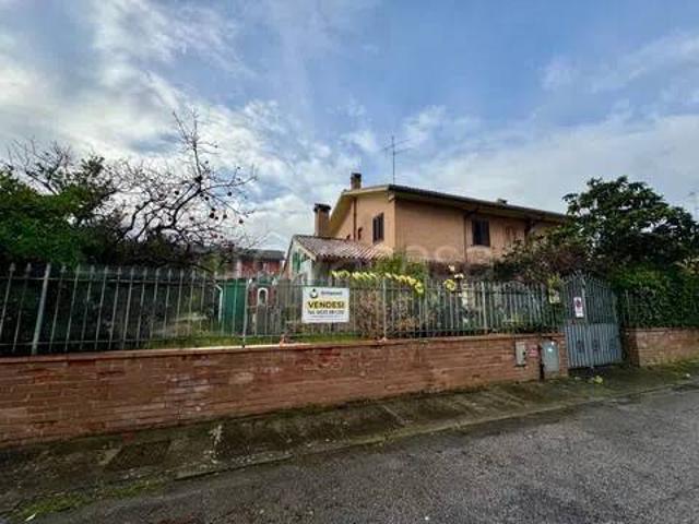 Villa singola in vendita a Lido degli Scacchi, Comacchio