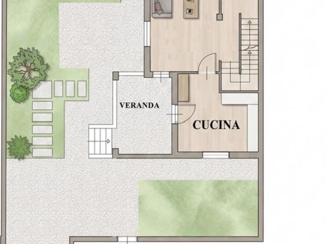 Villa singola in vendita a Lido di Camaiore, Camaiore