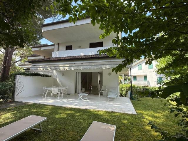 Villa singola in vendita a Lignano Pineta, Lignano Sabbiadoro