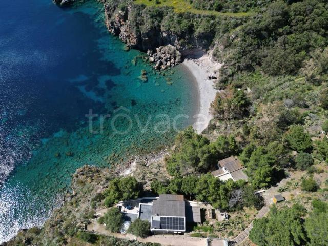 Villa singola in vendita a Lipari