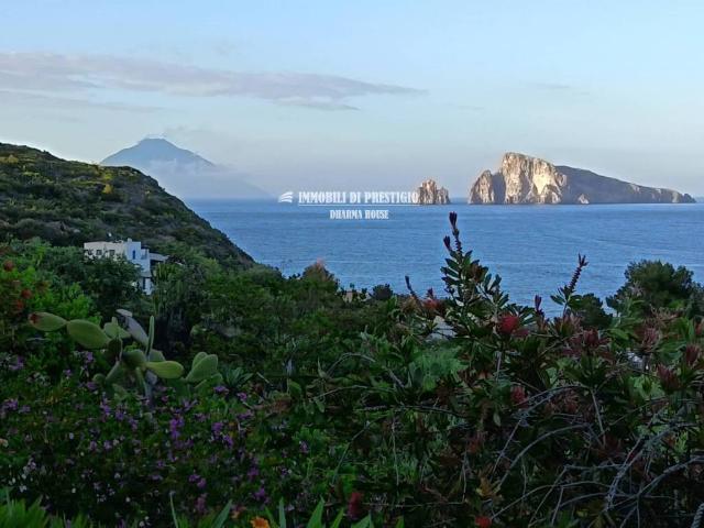 Villa singola in vendita a Lipari strada Comunale Iditella, Panarea