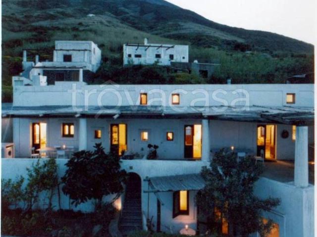 Villa singola in vendita a Lipari, Stromboli