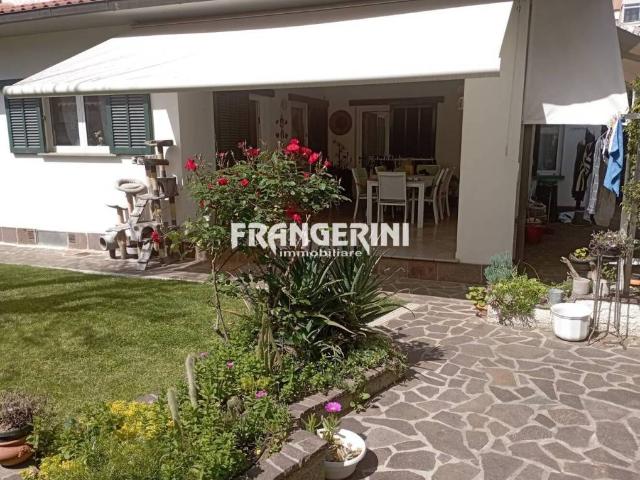 Villa singola in vendita a Livorno via del Fagiano, Ospedale Stazione