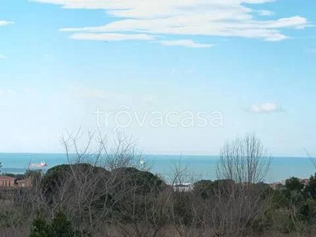 Villa singola in vendita a Livorno via Delle Pianacce, Montenero Basso Montenero Alto