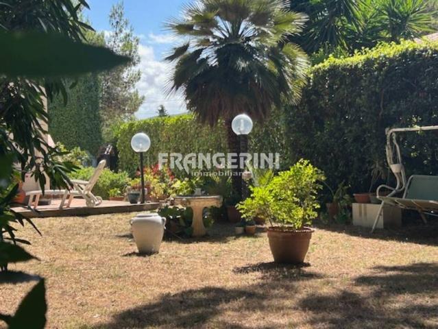 Villa singola in vendita a Livorno via di Scirocco, Porta a Terra Padula